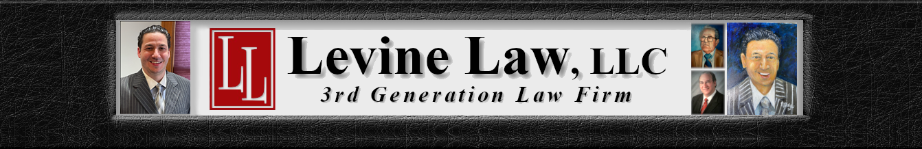 Law Levine, LLC - A 3rd Generation Law Firm serving Franklin County PA specializing in probabte estate administration